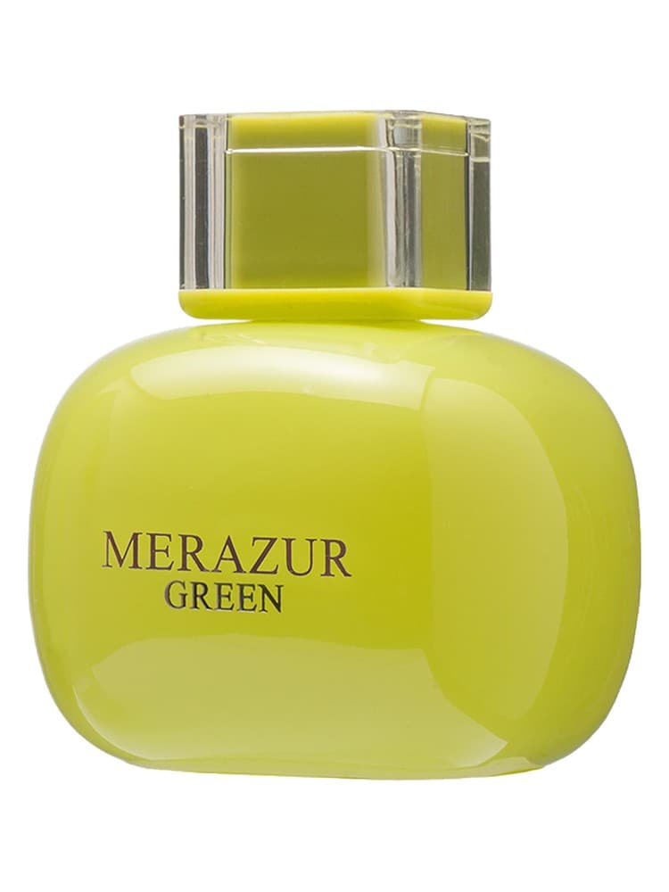 Merazur Green