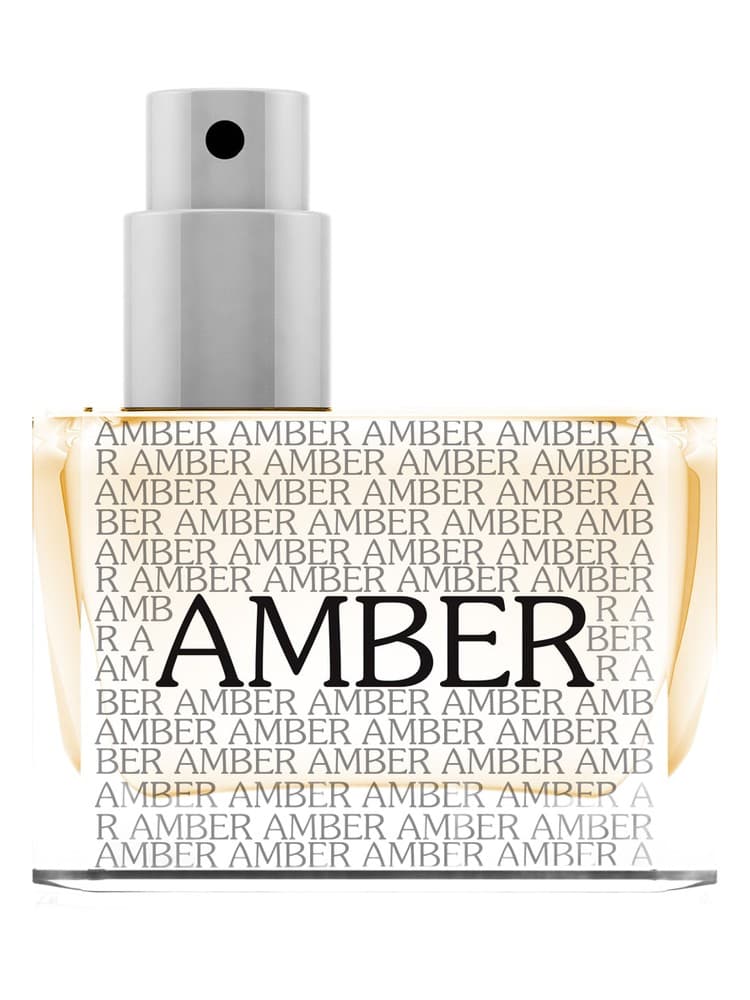 Amber