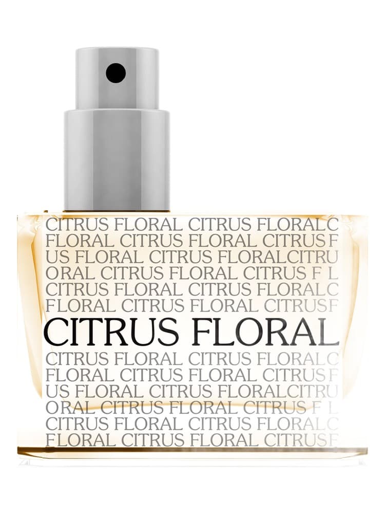 Citrus Floral