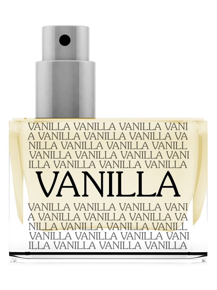 Vanilla