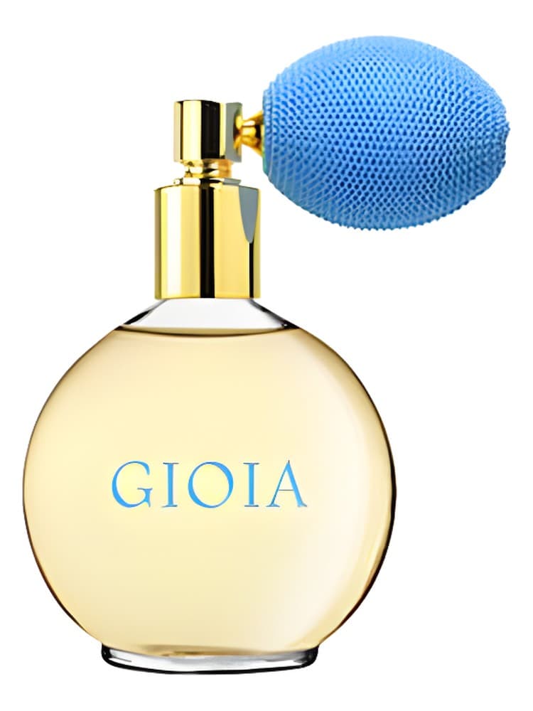 Gioia