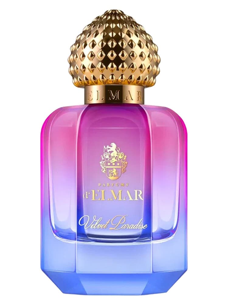 Velvet Paradise