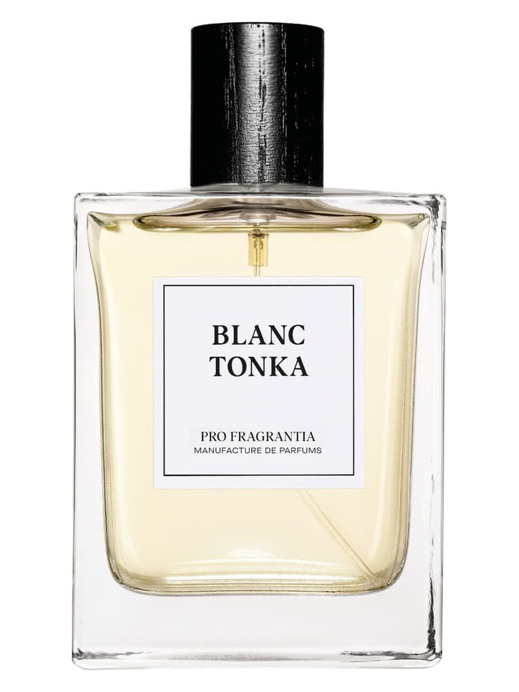 Blanc Tonka