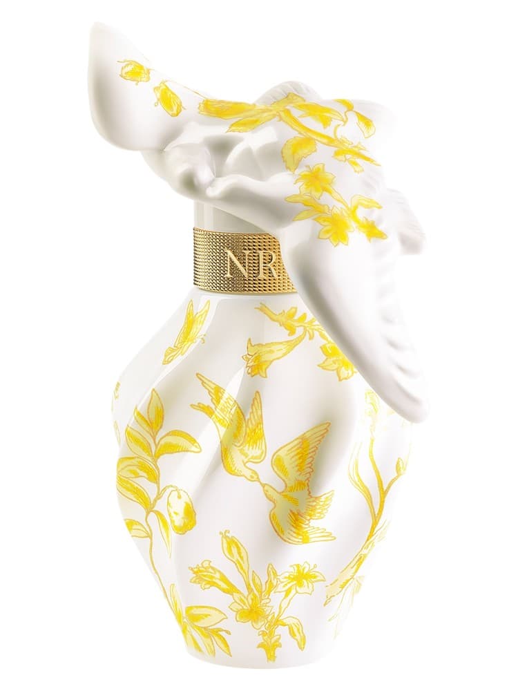 L Air du Temps A Paris chez Antoinette Poisson