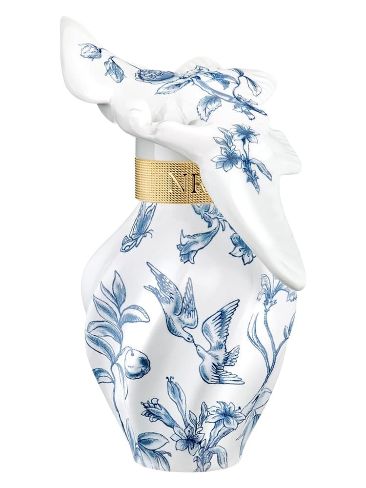 L Air du Temps A Paris Chez Antoinette Poisson Edition Limitee 2022