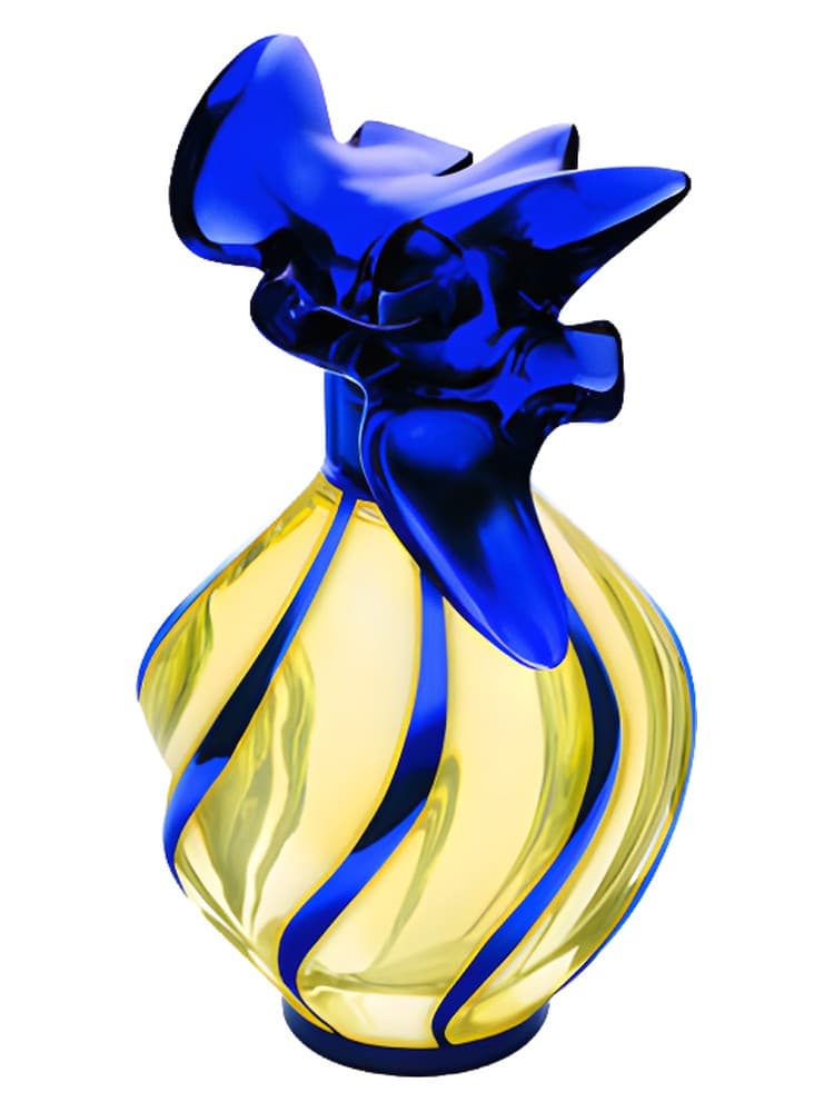 L Air du Temps by Olivia Putman