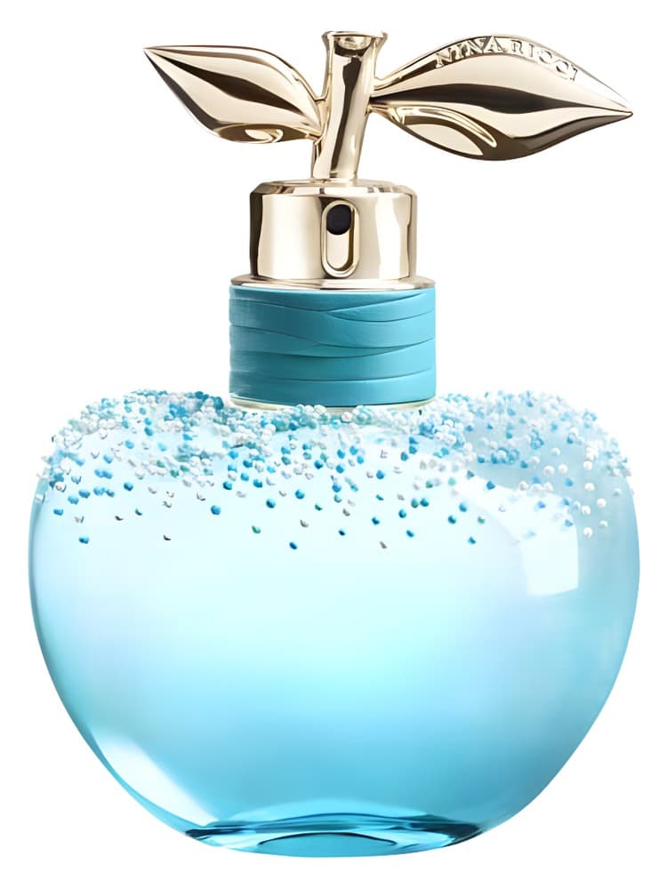 Les Gourmandises de Luna