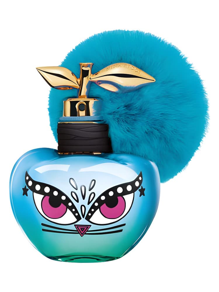 Les Monstres de Nina Ricci Luna