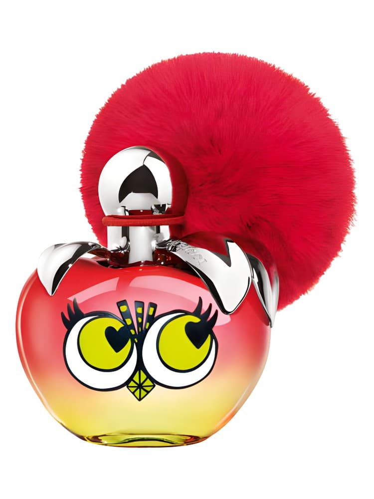 Les Monstres de Nina Ricci Nina