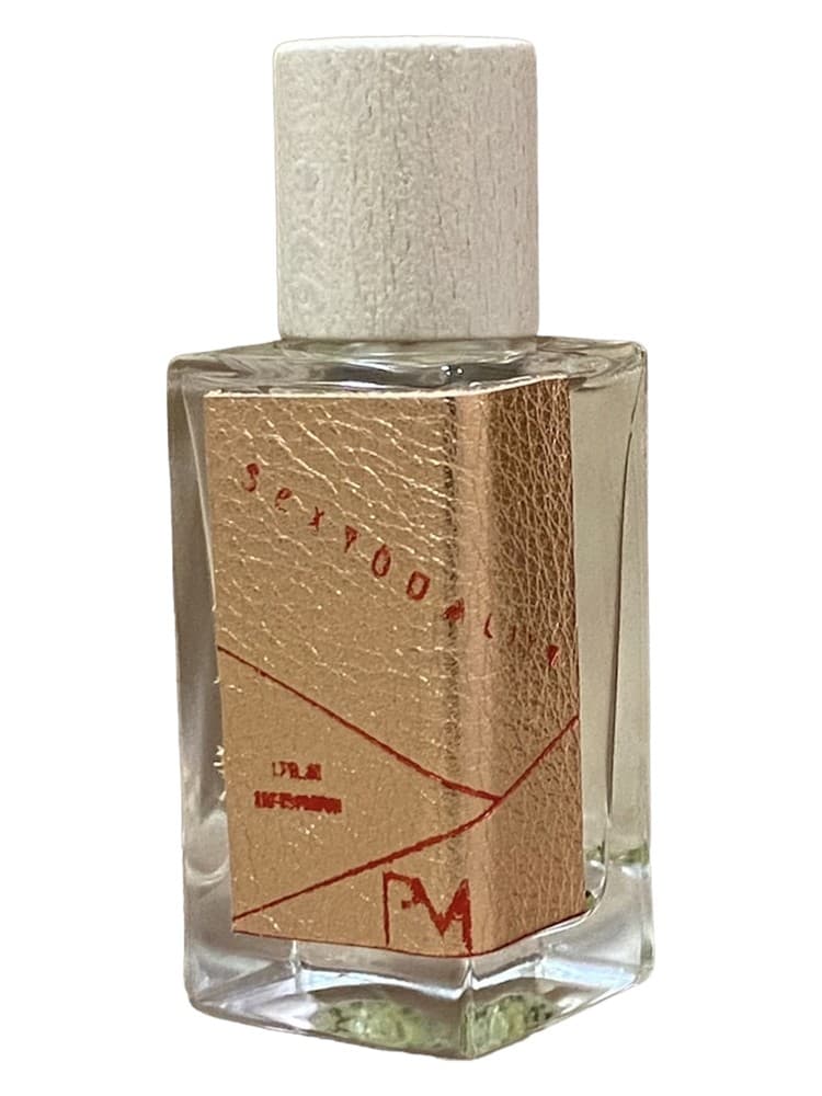 SexYOEUality Eau de Parfum