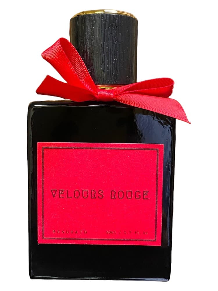 Velours Rouge