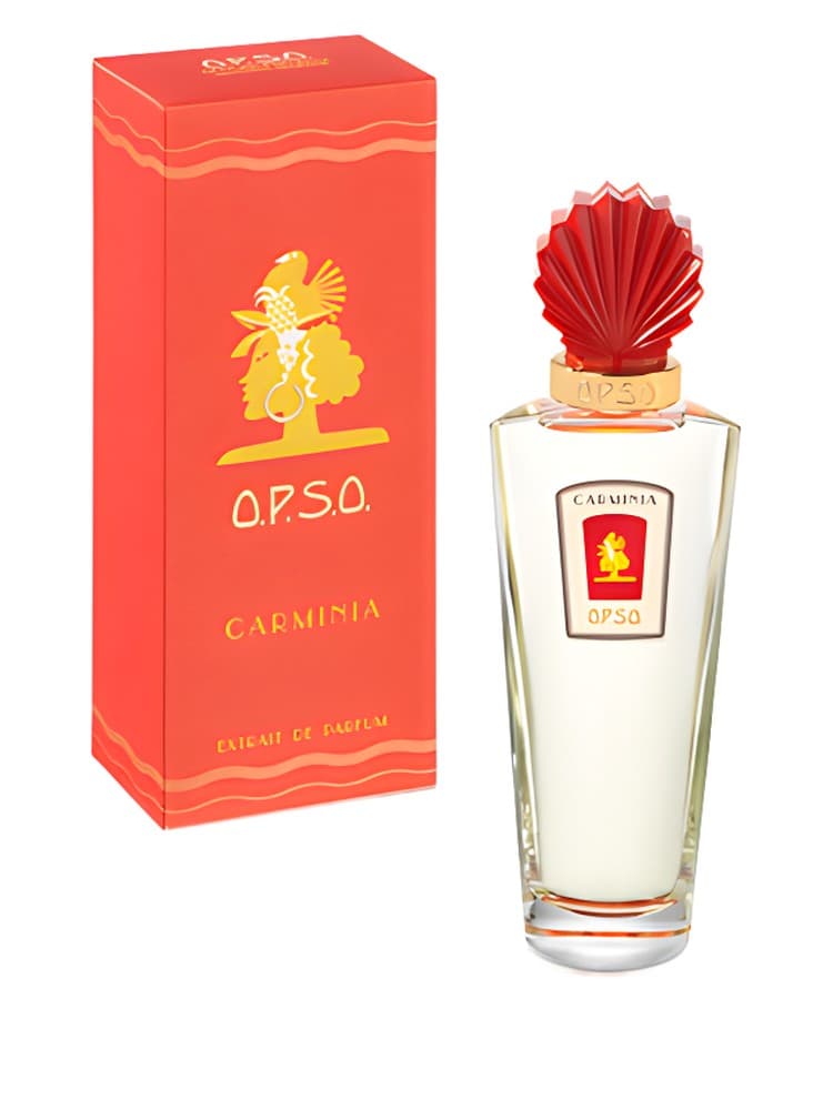 Carminia