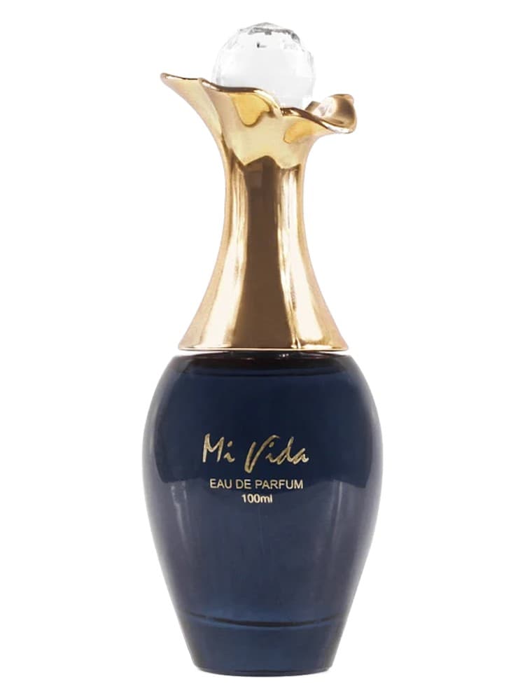 Mi Vida