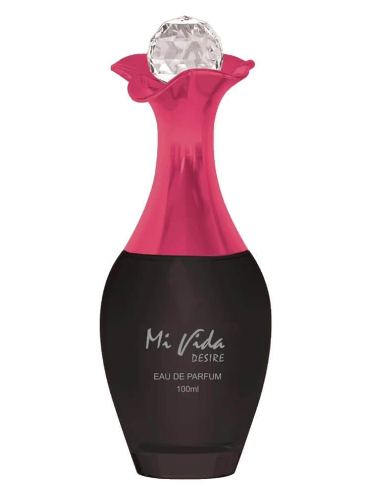 Mi Vida Desire