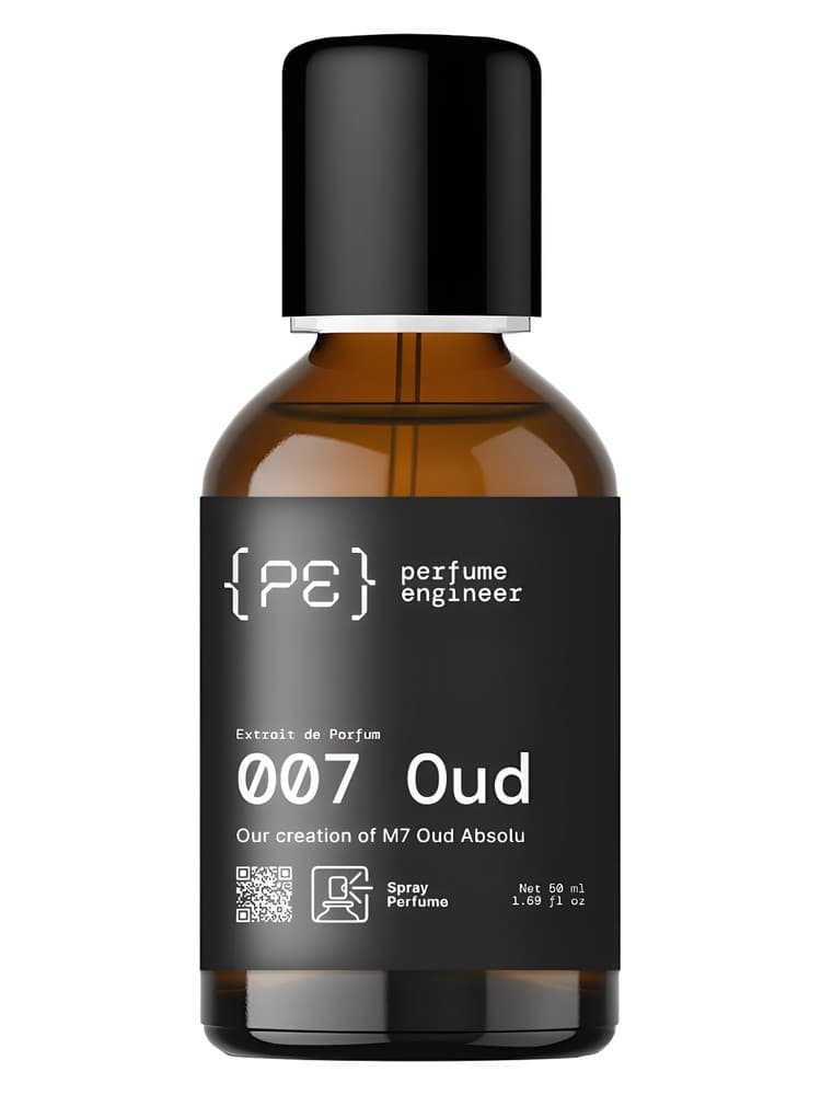 007 Oud