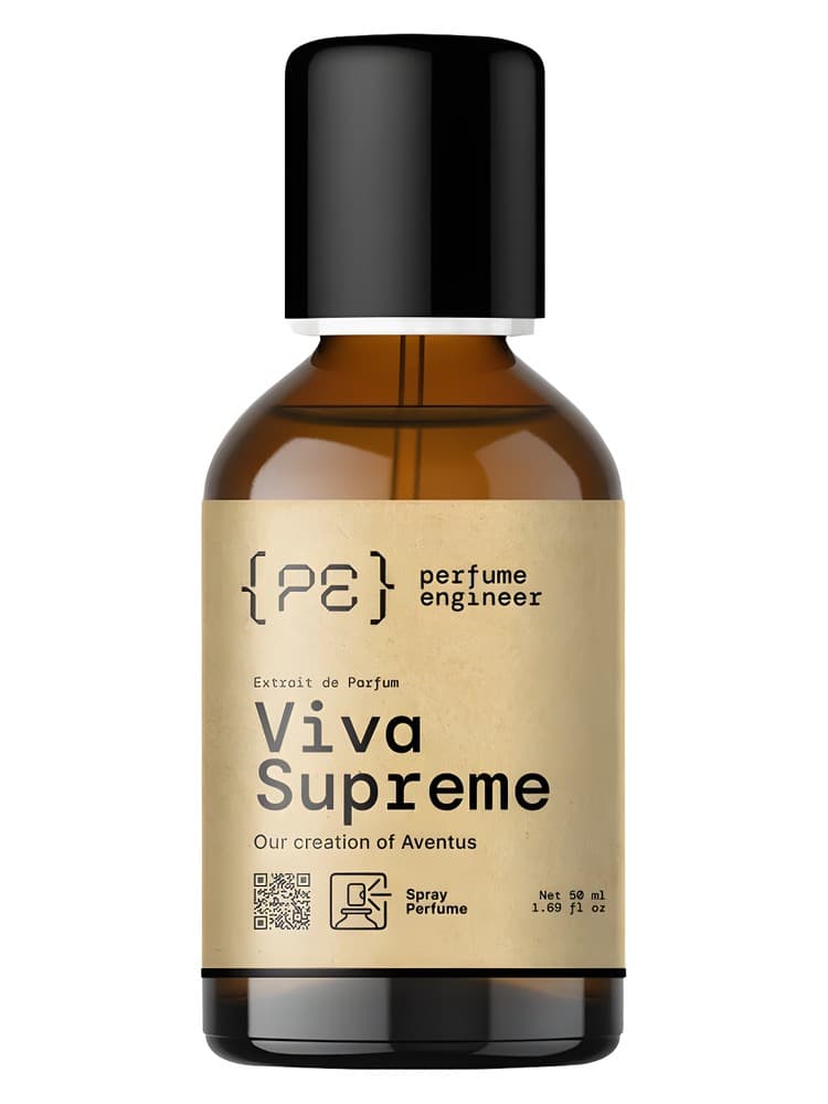 Viva Supreme
