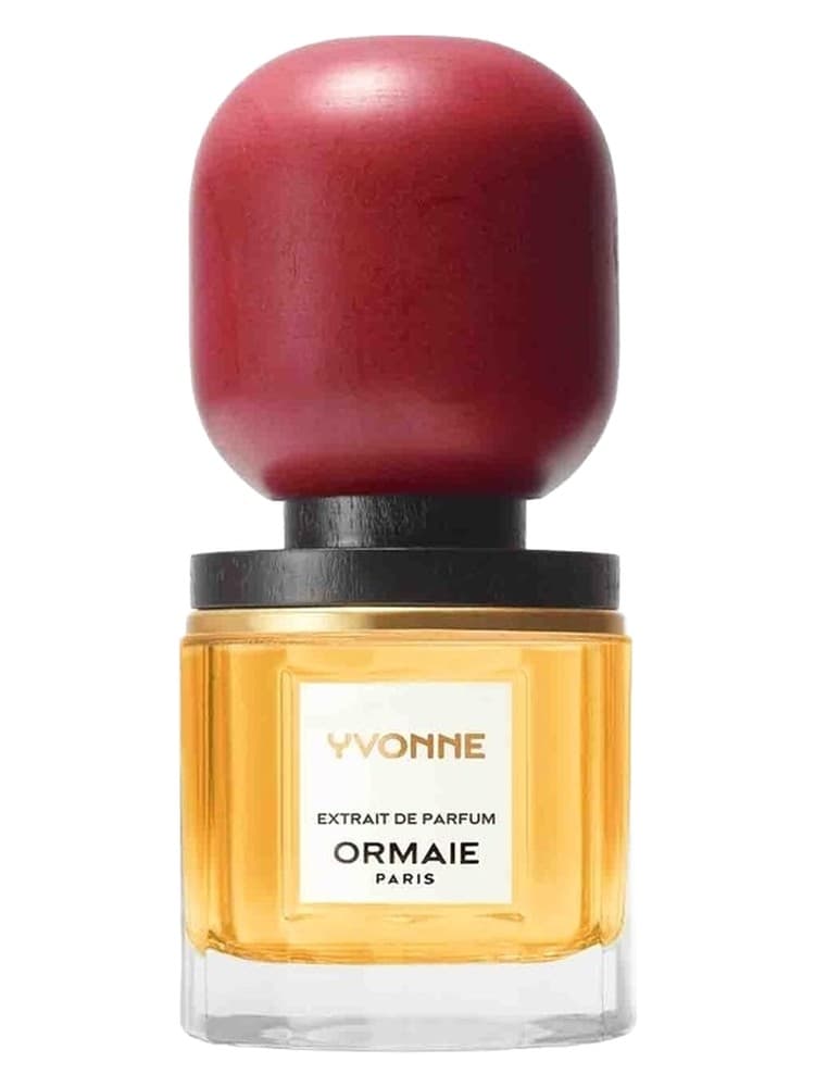 Yvonne Extrait de Parfum