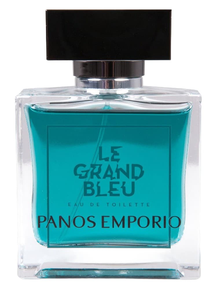 Le Grand Bleu
