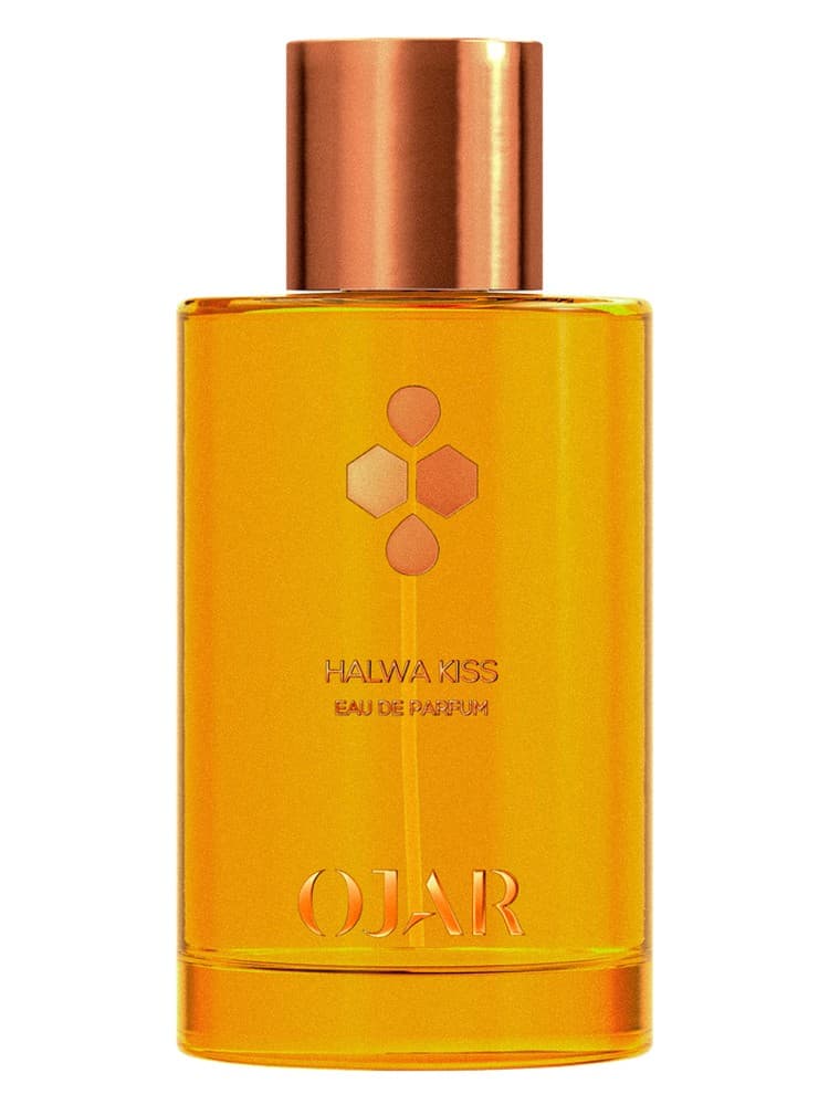 Halwa Kiss Eau de Parfum