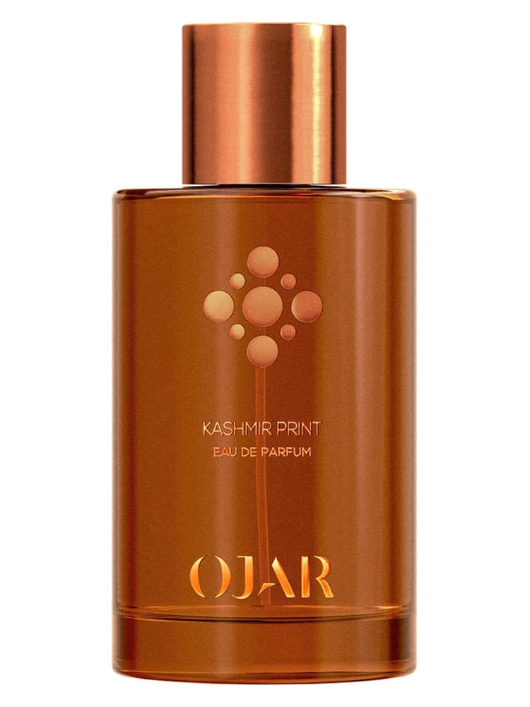 Kashmir Print Eau de Parfum