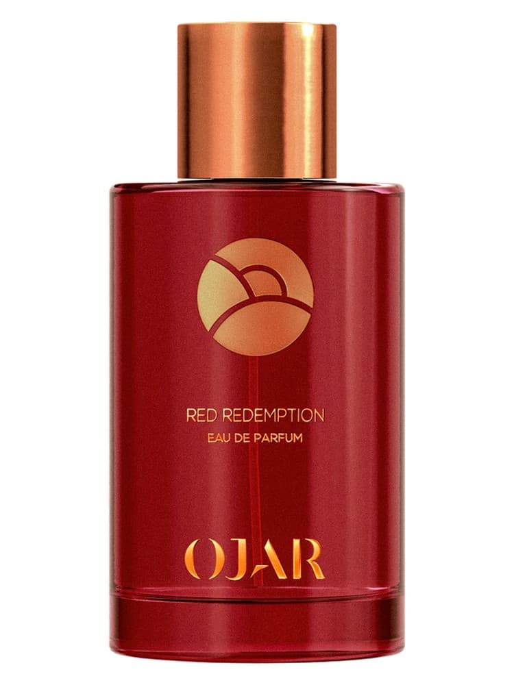Red Redemption Eau de Parfum