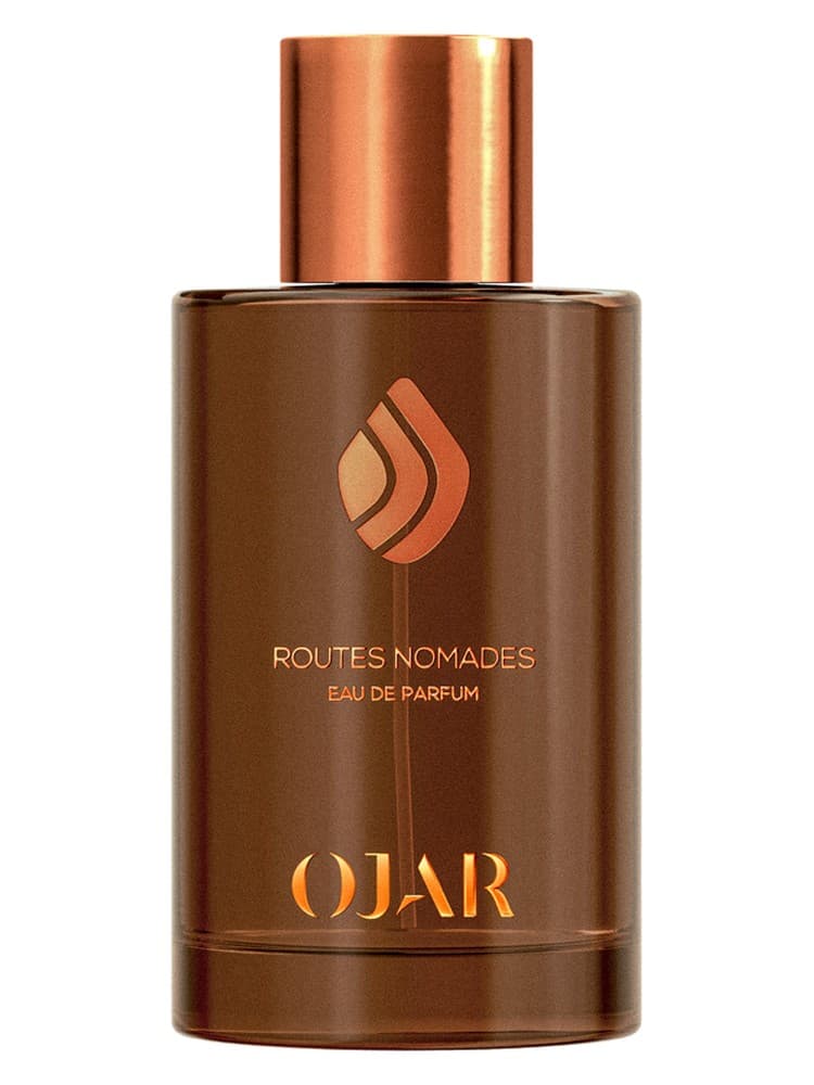 Routes Nomades Eau de Parfum