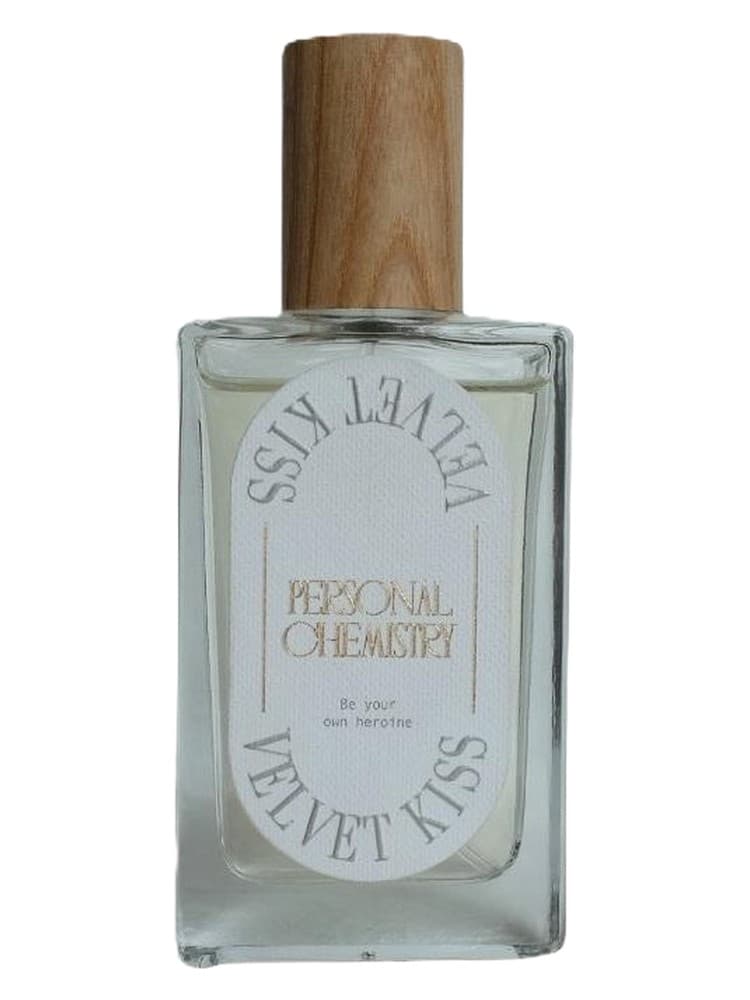 Velvet Kiss