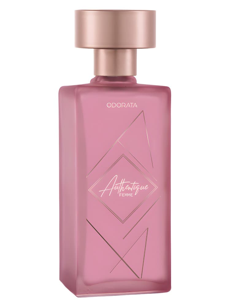 Authentique Femme