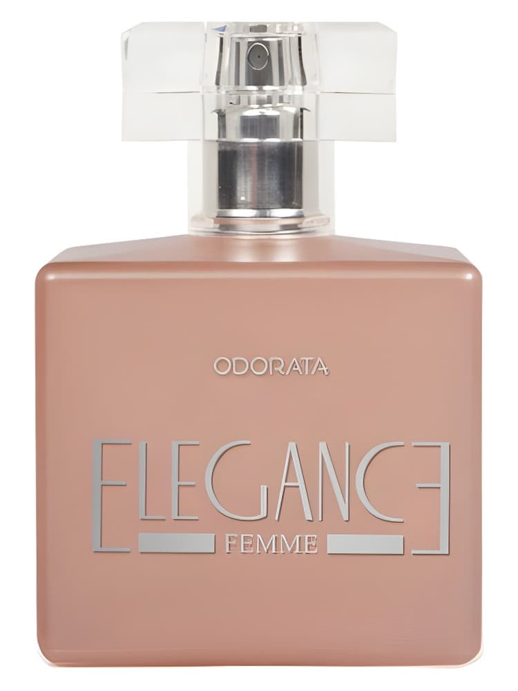 Elegance Femme