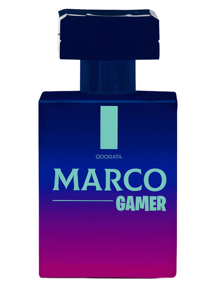 Marco Gamer