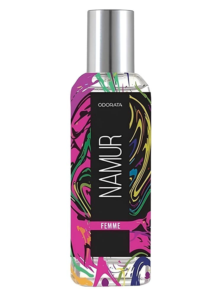 Namur Femme