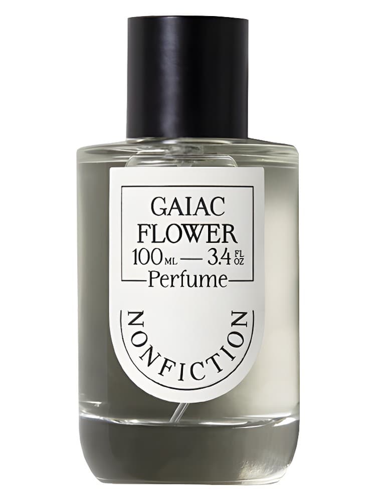 Gaiac Flower