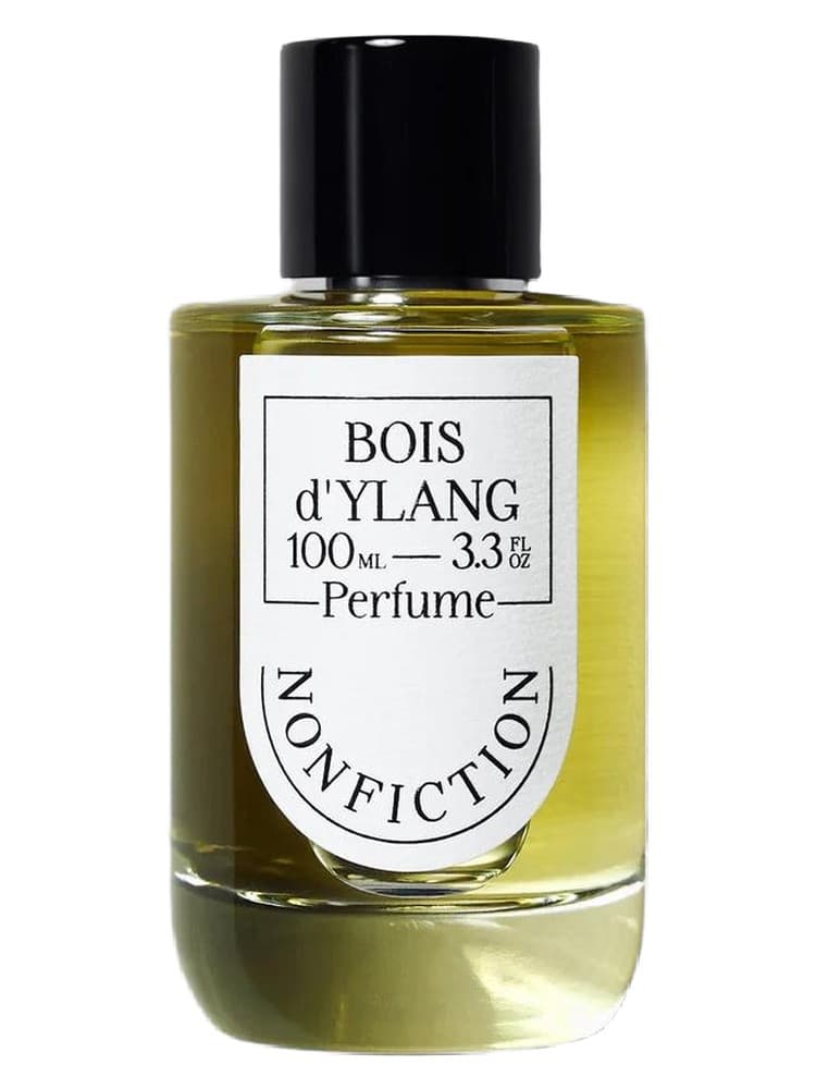 BOIS d YLANG