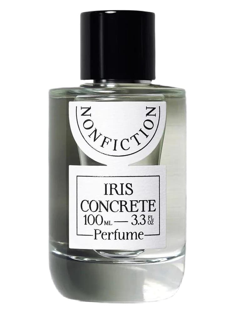 IRIS CONCRETE