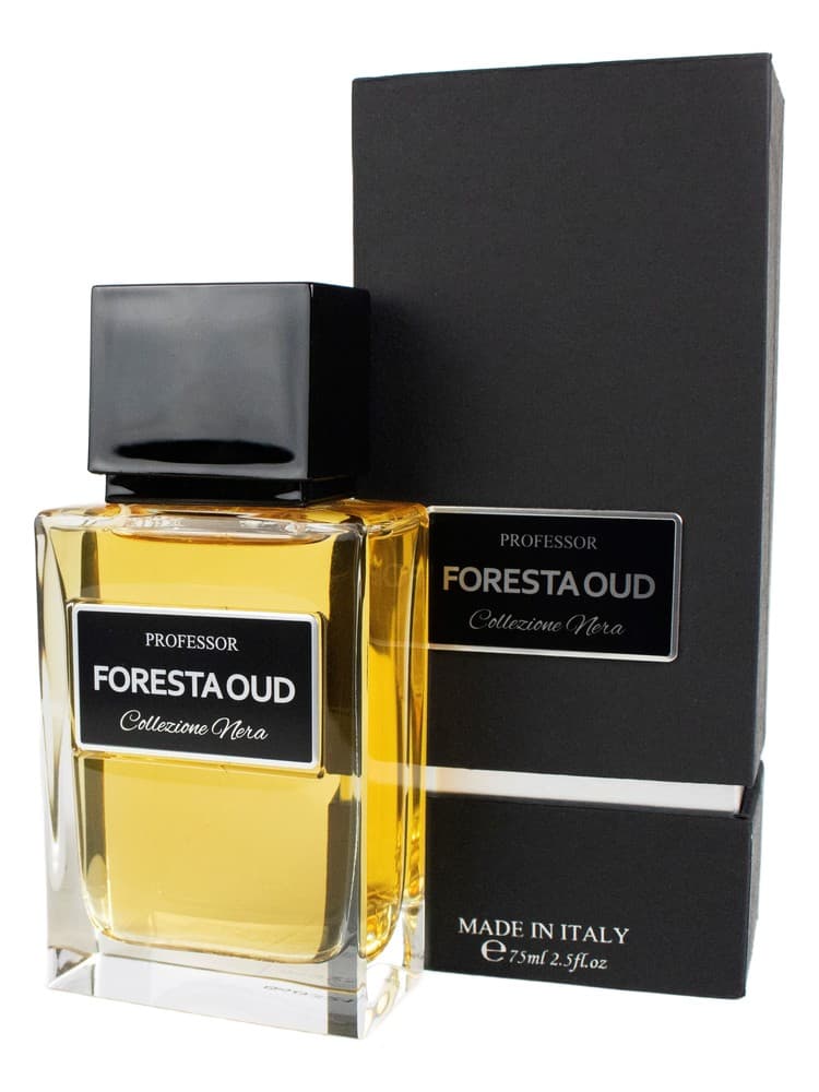 Foresta Oud