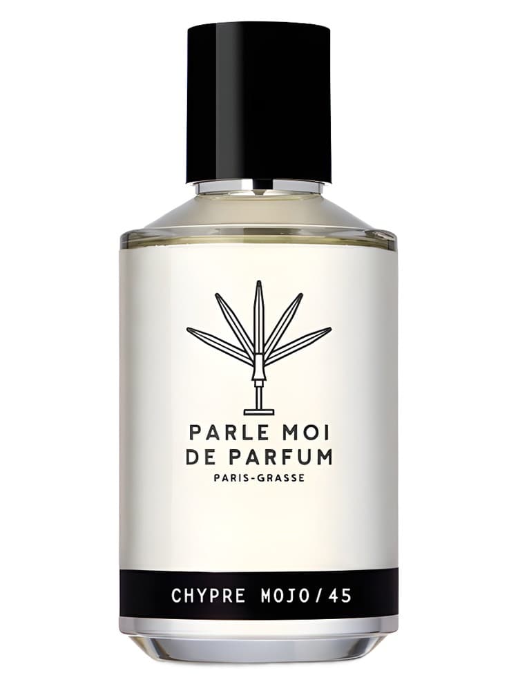 Chypre Mojo 45