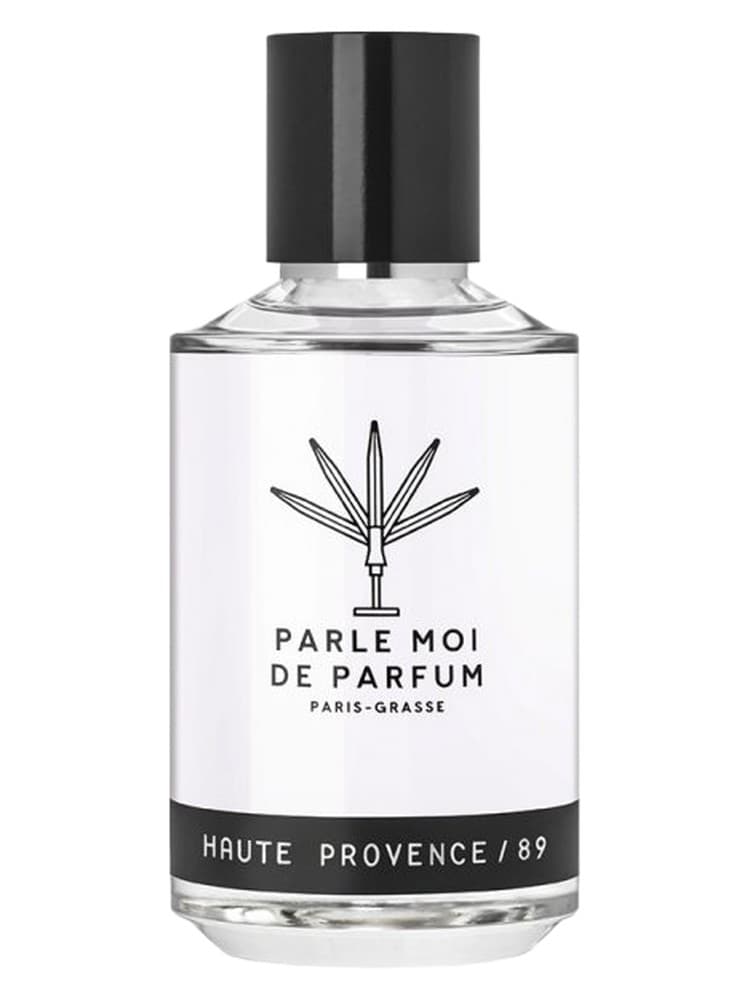 Haute Provence 89