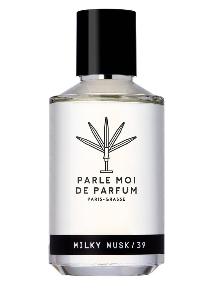 Milky Musk 39