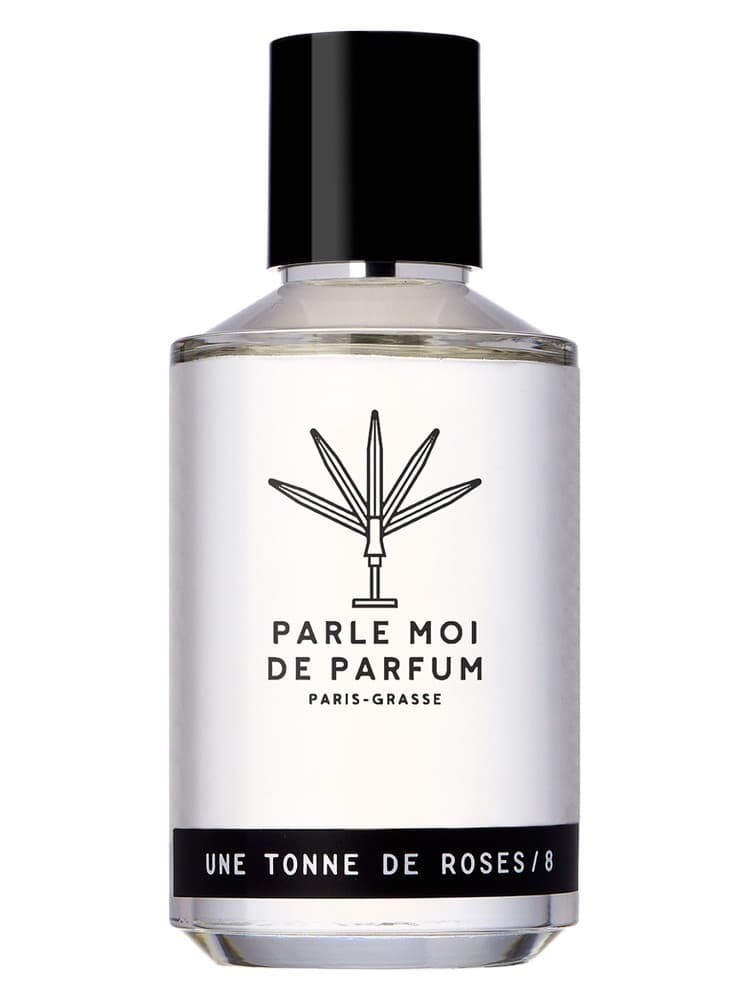 Une Tonne de Roses 8