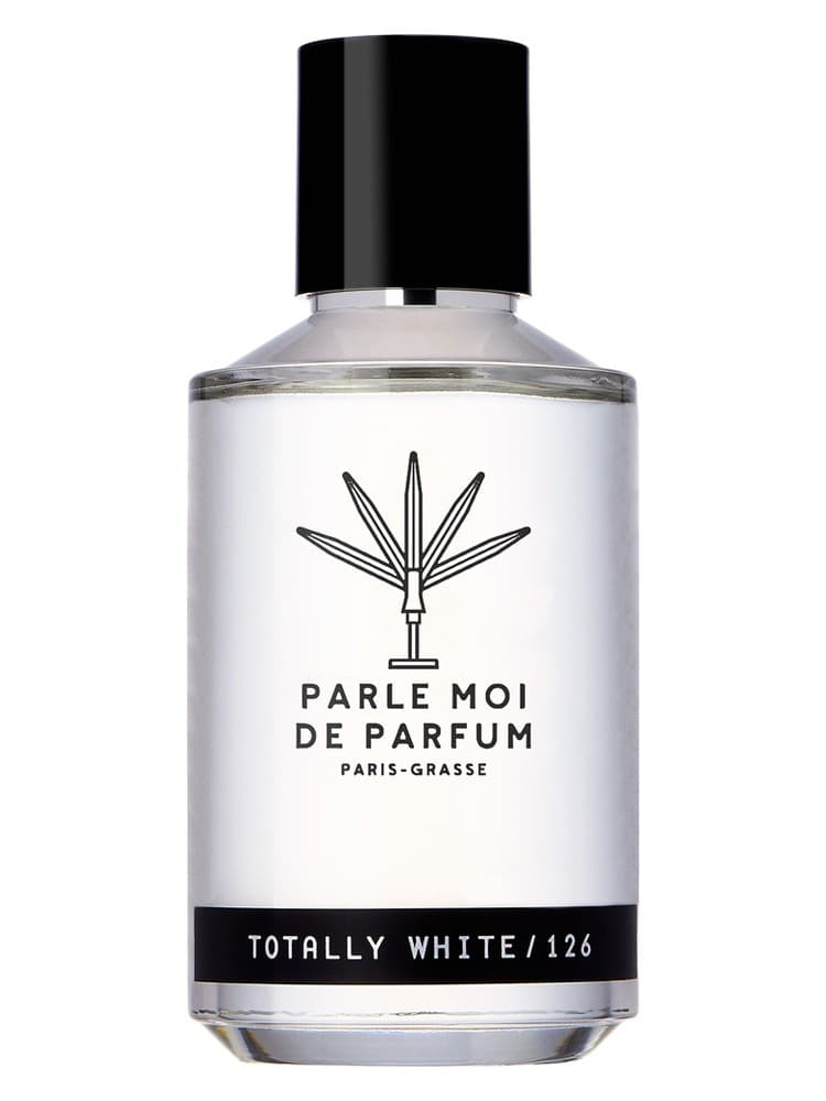 Totally White 126