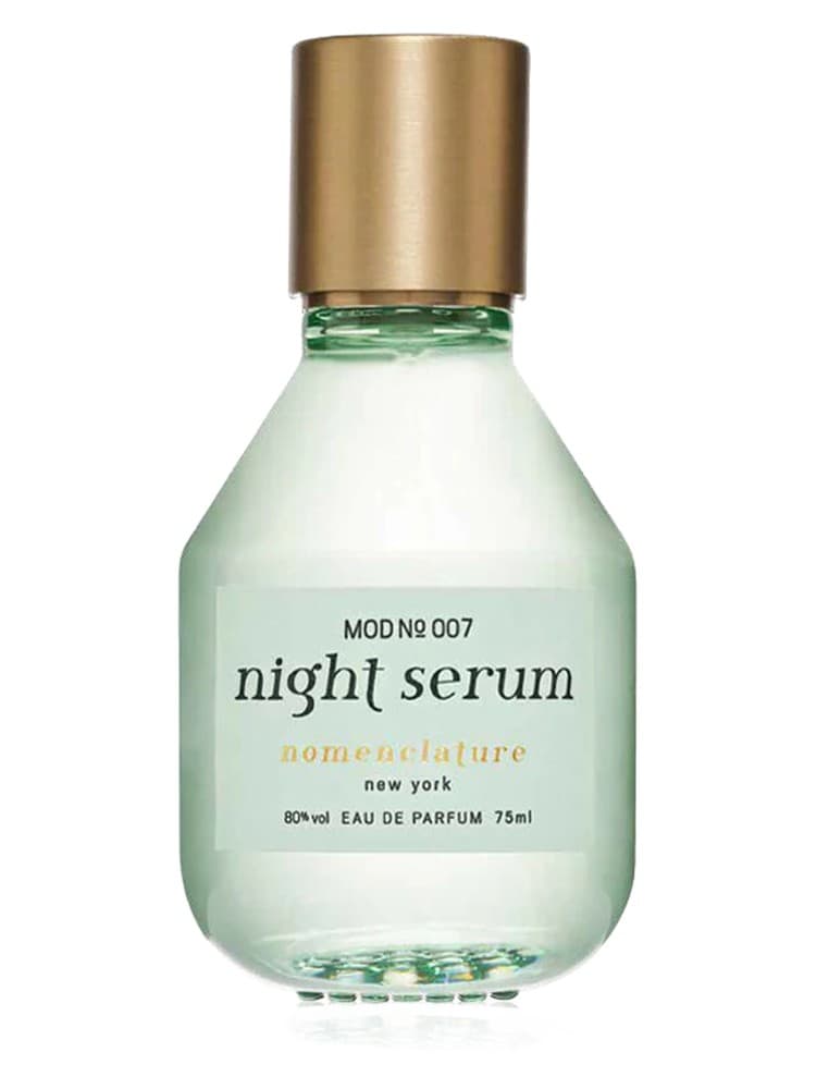 Night Serum