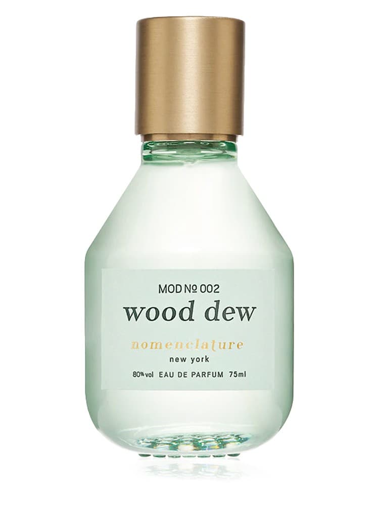 Wood Dew