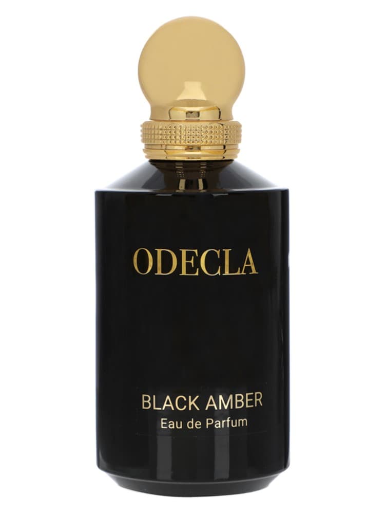 Black Amber