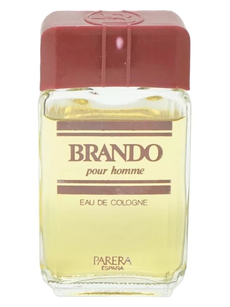 Brando Pour Homme