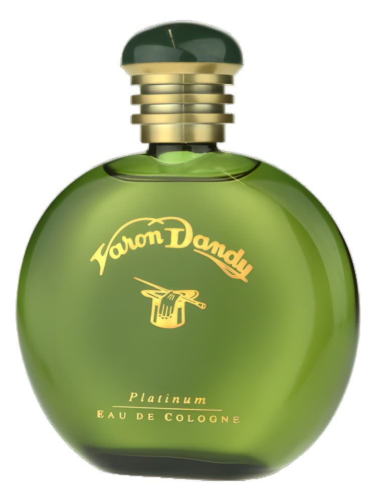 Varon Dandy Platinum