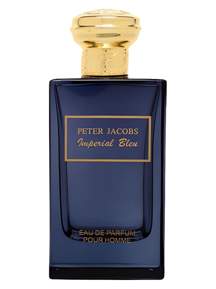 Imperial Bleu Pour Homme