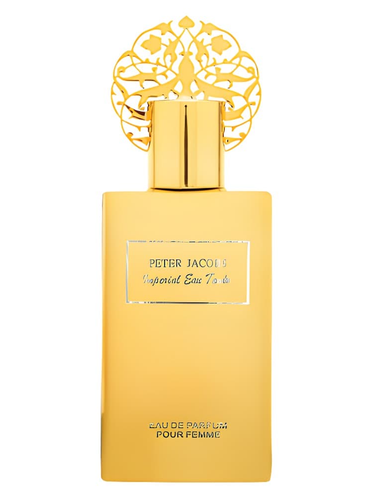 Imperial Eau Tendre Pour Femme