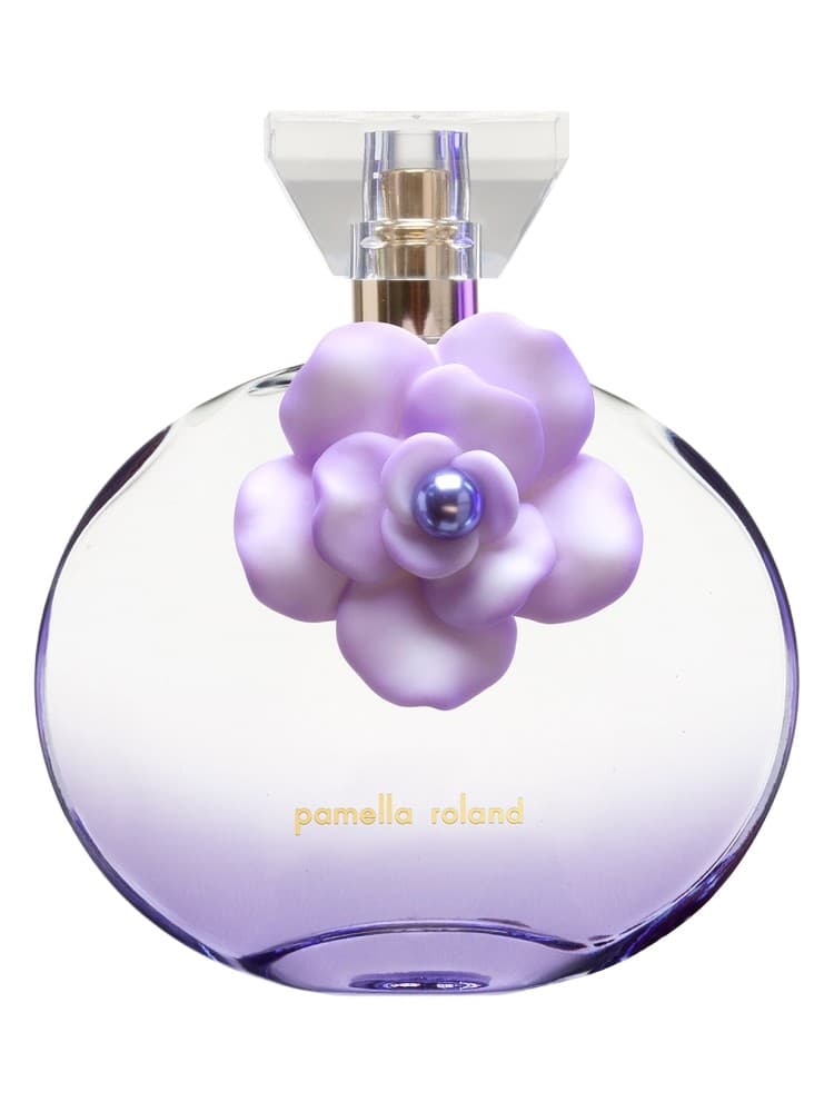 Pamella Roland Eau de Parfum