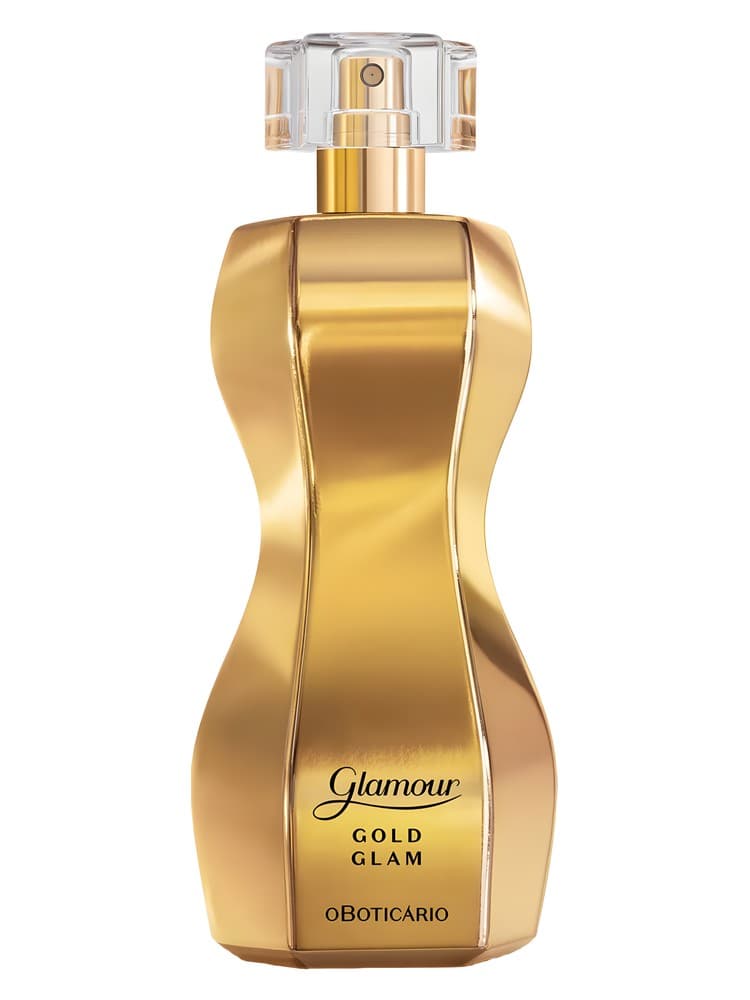 Glamour Gold Glam