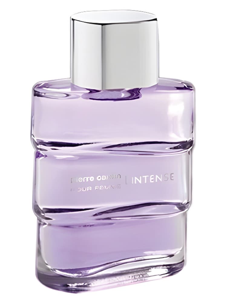 Pierre Cardin pour Femme l Intense